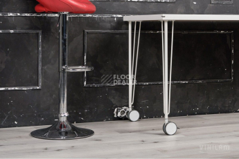 Vinilam Cork 7мм 10-064 Дуб Гент фото 5 | FLOORDEALER